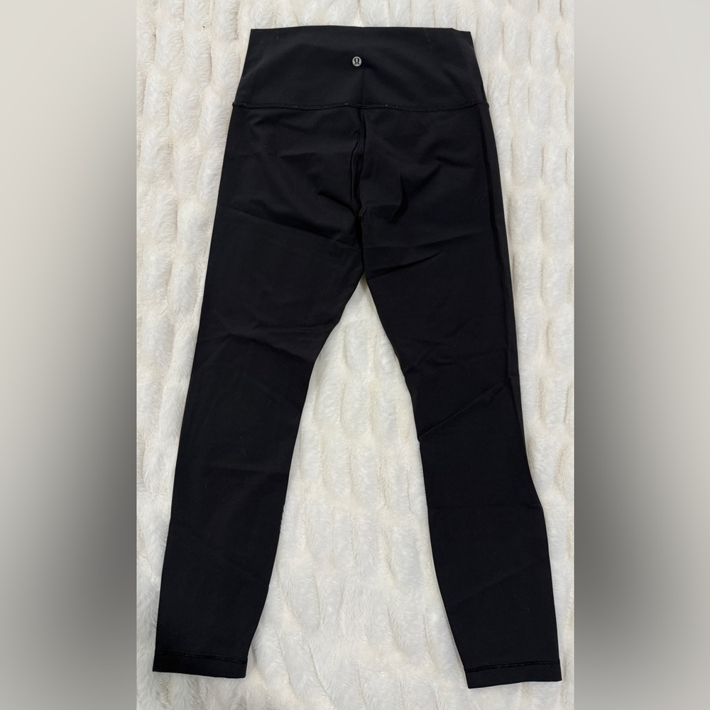 Lululemon Wunder Under High-Rise Leggings 25”